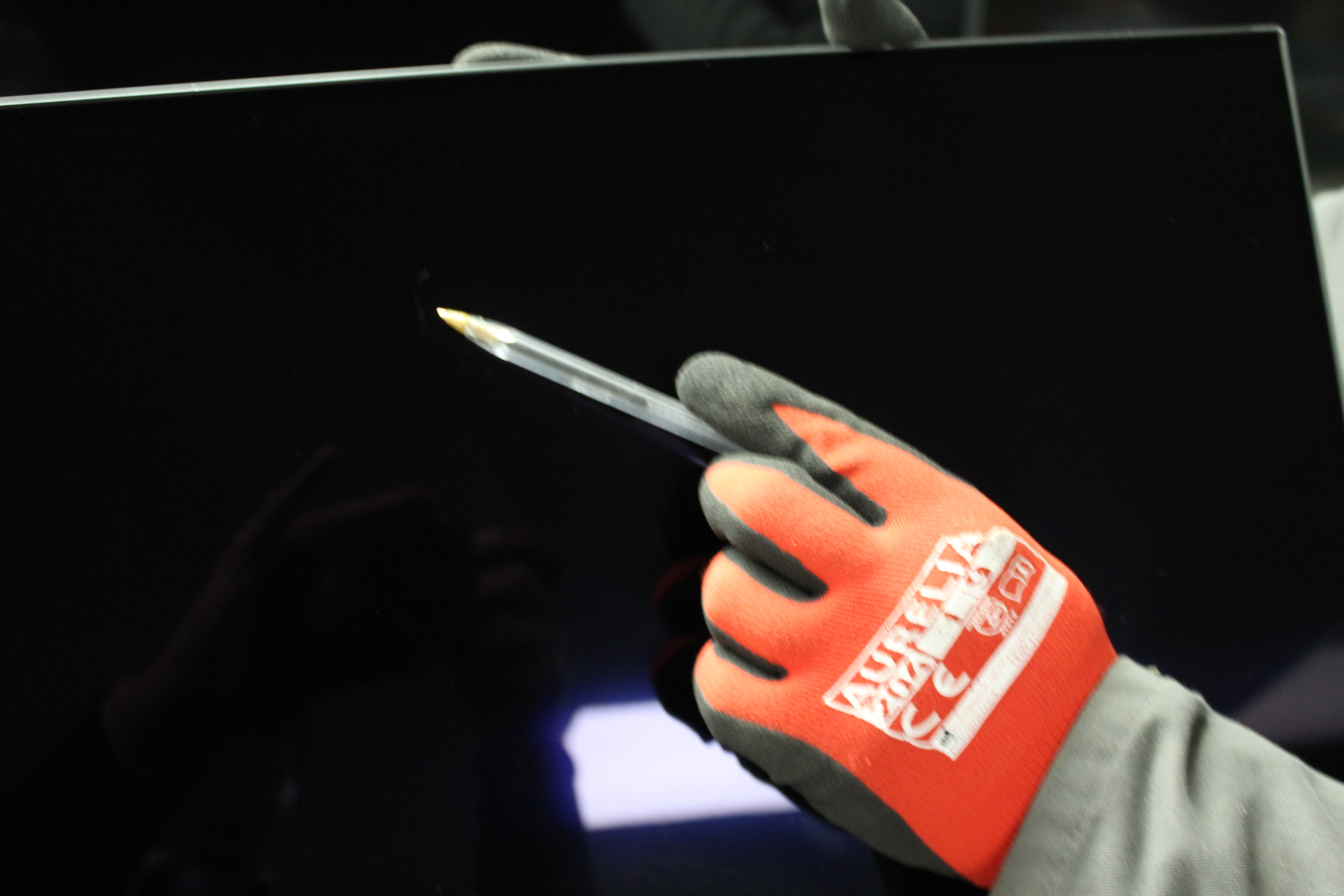 48" Sony KE48A9 4K HDR Android Smart OLED TV - Electronic World TV